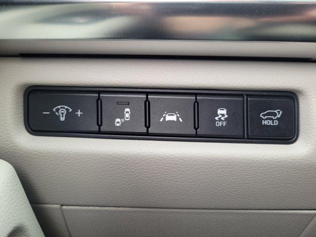 used 2022 Kia Telluride car, priced at $32,988