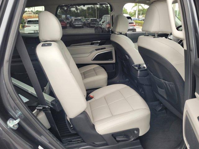 used 2022 Kia Telluride car, priced at $32,988