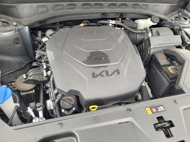 used 2022 Kia Telluride car, priced at $32,988