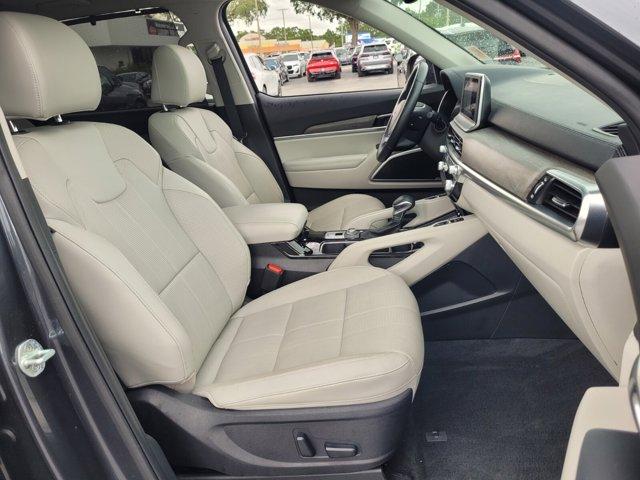 used 2022 Kia Telluride car, priced at $32,988