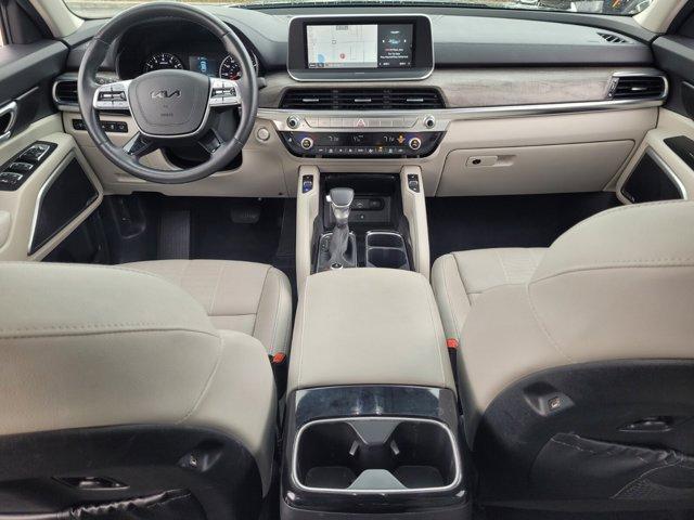 used 2022 Kia Telluride car, priced at $32,988