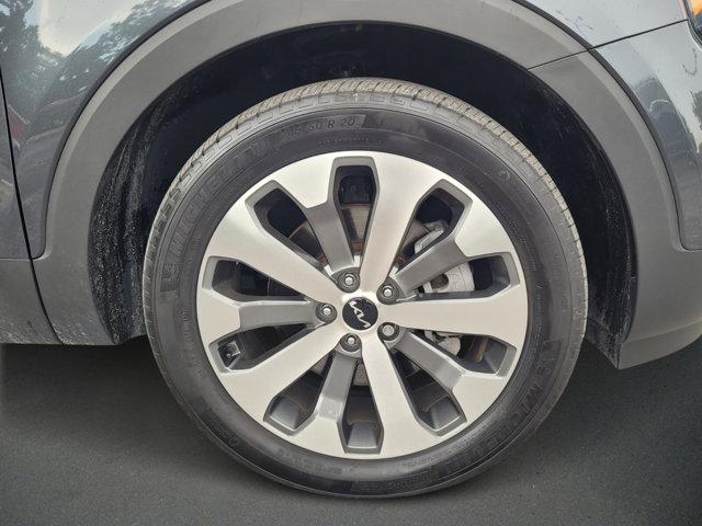 used 2022 Kia Telluride car, priced at $32,988