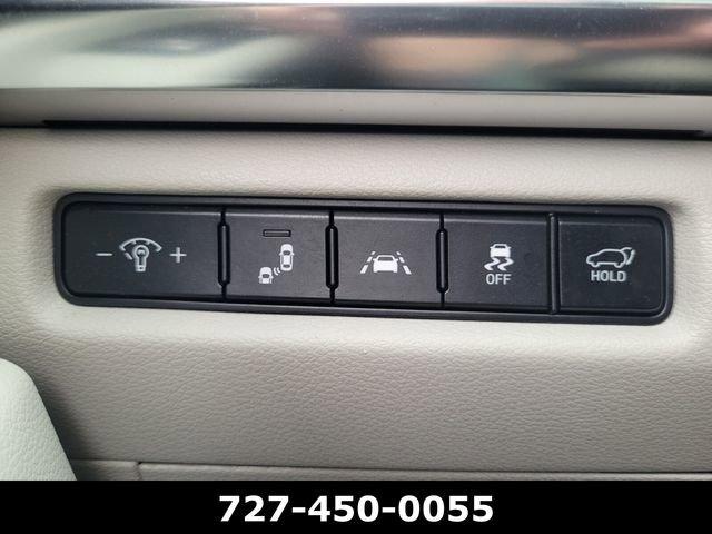 used 2022 Kia Telluride car, priced at $32,988