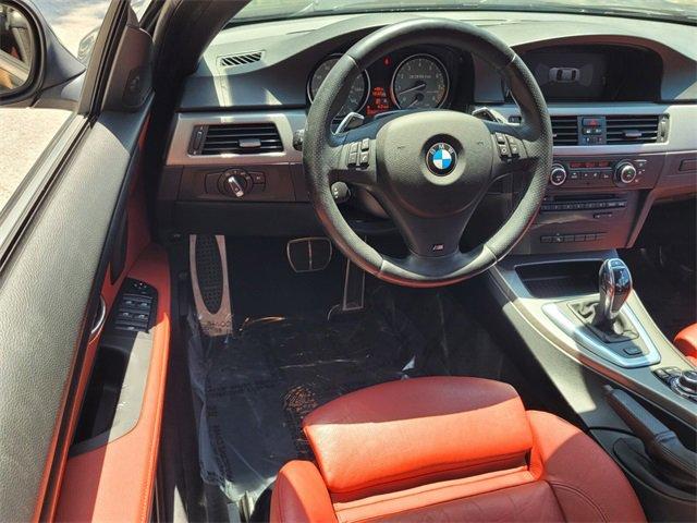 used 2011 BMW 335 car, priced at $19,658