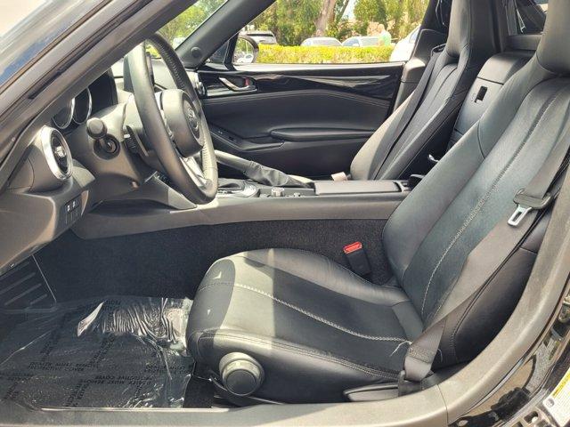 used 2022 Mazda MX-5 Miata RF car, priced at $26,001