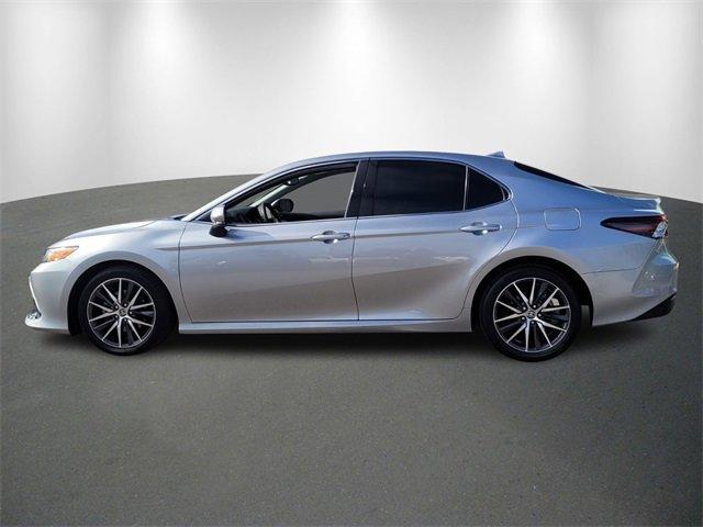 used 2023 Toyota Camry car, priced at $24,246