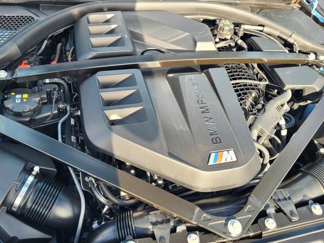 new 2026 BMW M2 car, priced at $72,675