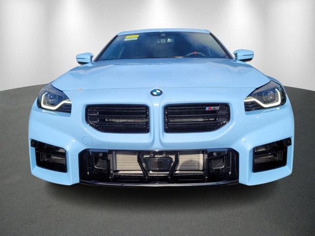 new 2026 BMW M2 car, priced at $72,675