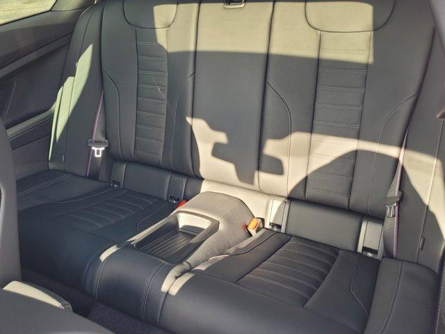 new 2026 BMW M2 car, priced at $72,675