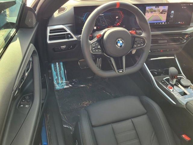 new 2026 BMW M2 car, priced at $72,675