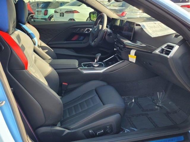 new 2026 BMW M2 car, priced at $72,675