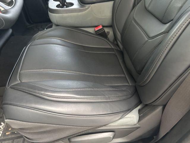 used 2020 Ram 1500 car, priced at $17,988