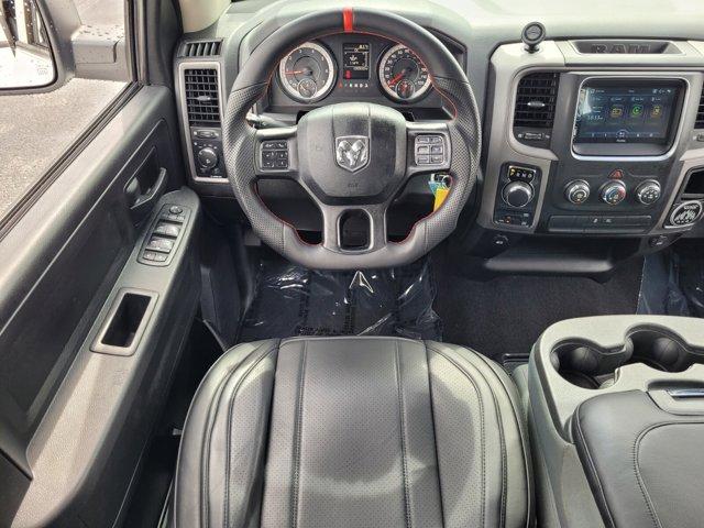 used 2020 Ram 1500 car, priced at $17,988