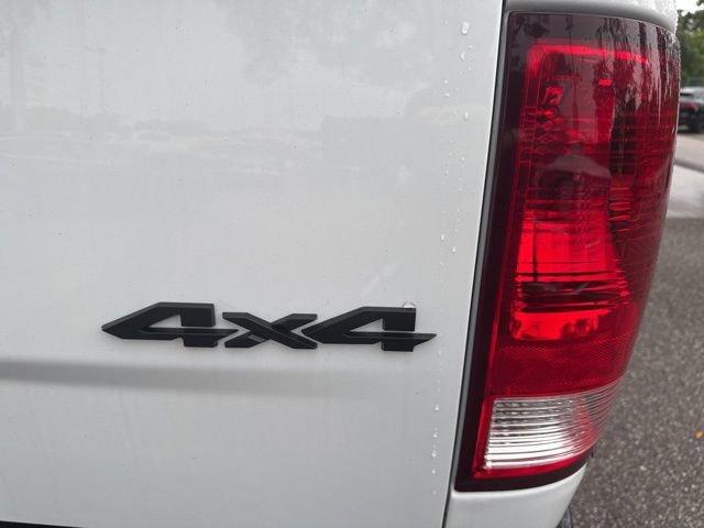 used 2020 Ram 1500 car, priced at $17,988