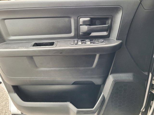 used 2020 Ram 1500 car, priced at $17,988