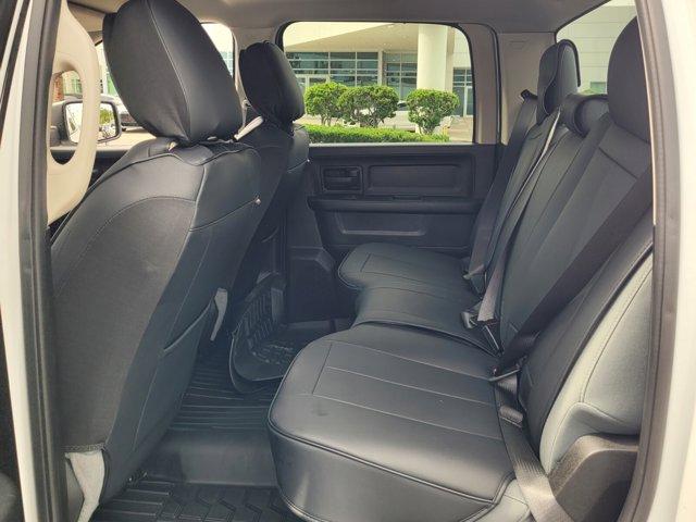 used 2020 Ram 1500 car, priced at $17,988