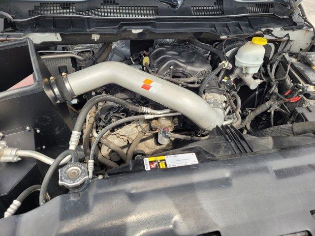 used 2020 Ram 1500 car, priced at $17,988