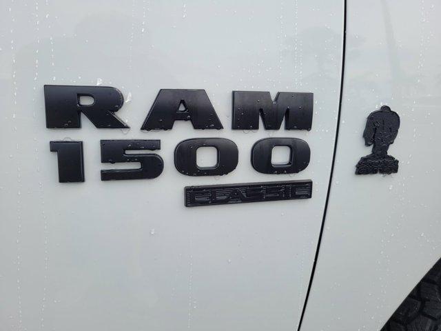 used 2020 Ram 1500 car, priced at $17,988