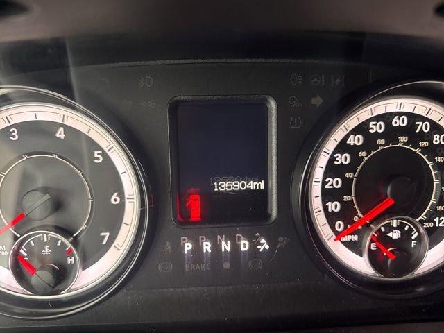 used 2020 Ram 1500 car, priced at $17,988
