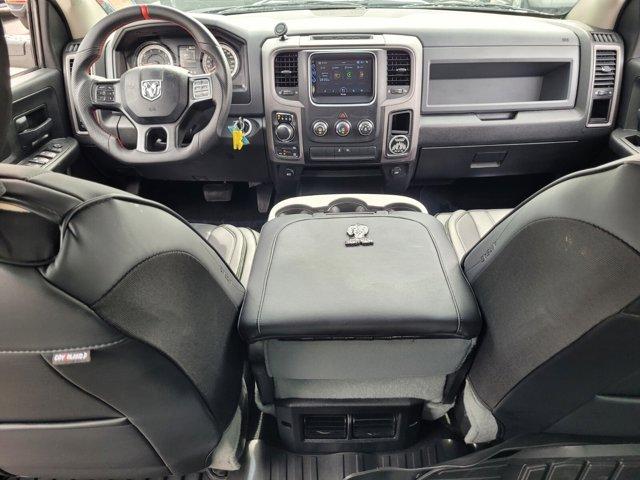 used 2020 Ram 1500 car, priced at $17,988