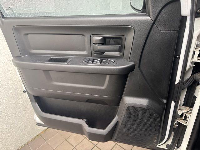 used 2020 Ram 1500 car, priced at $17,988