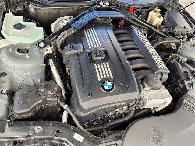 used 2011 BMW Z4 car, priced at $16,988