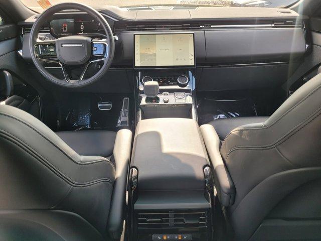 used 2023 Land Rover Range Rover Sport car, priced at $72,777
