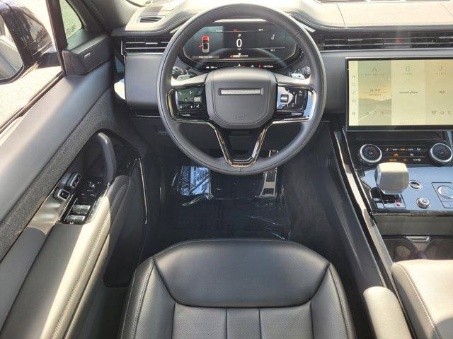 used 2023 Land Rover Range Rover Sport car, priced at $72,777