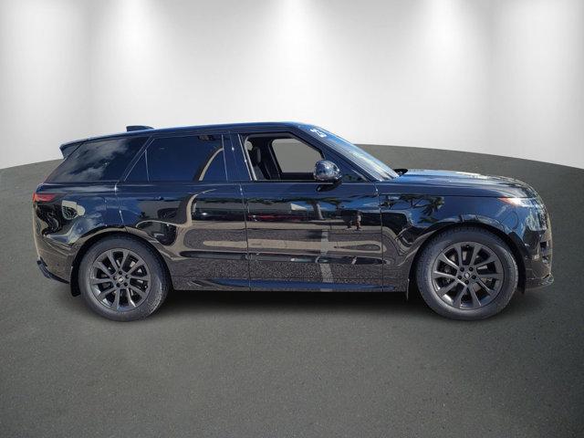 used 2023 Land Rover Range Rover Sport car, priced at $72,777