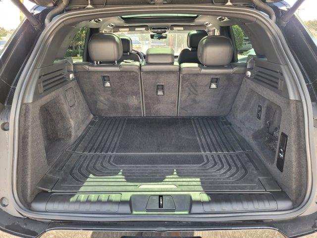 used 2023 Land Rover Range Rover Sport car, priced at $72,777