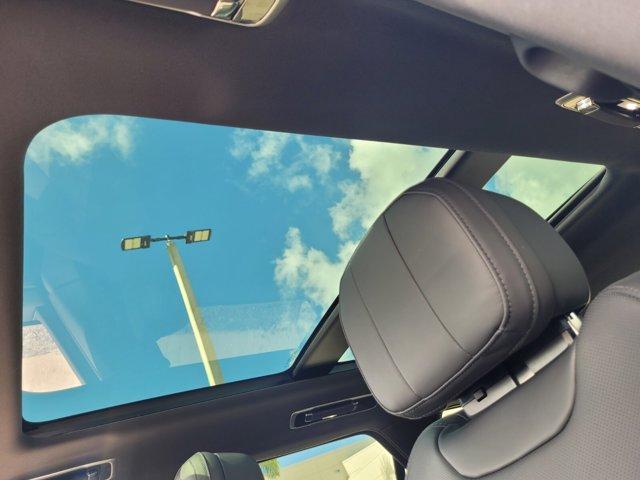 used 2023 Land Rover Range Rover Sport car, priced at $72,777
