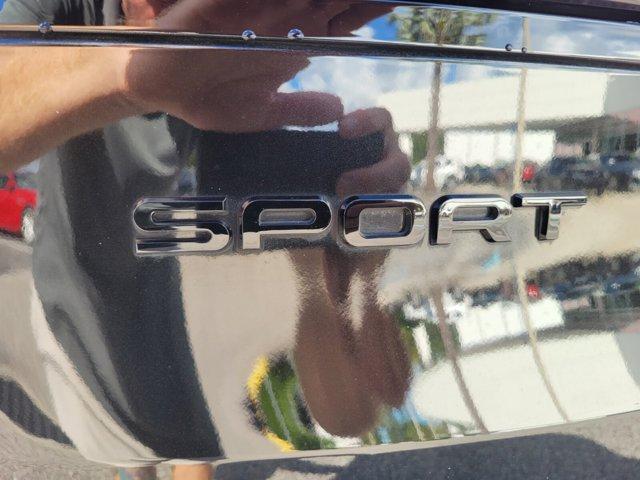 used 2023 Land Rover Range Rover Sport car, priced at $72,777