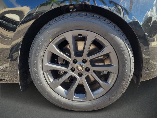 used 2023 Land Rover Range Rover Sport car, priced at $72,777