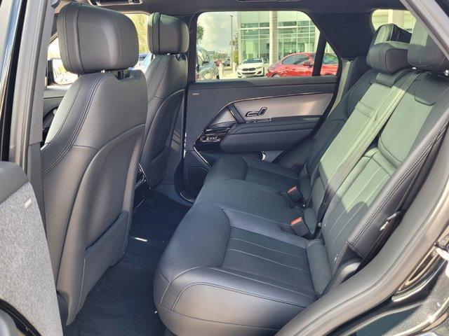used 2023 Land Rover Range Rover Sport car, priced at $72,777