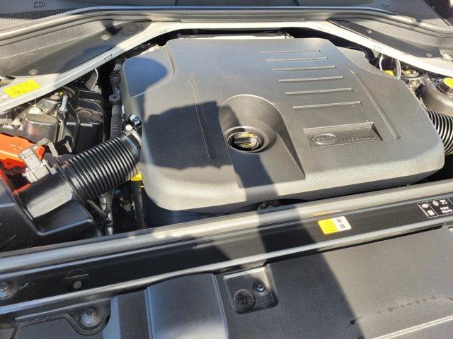 used 2023 Land Rover Range Rover Sport car, priced at $72,777