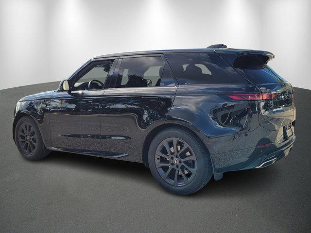 used 2023 Land Rover Range Rover Sport car, priced at $72,777
