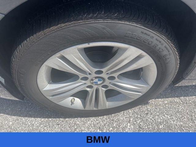 used 2018 BMW 330 car, priced at $17,841