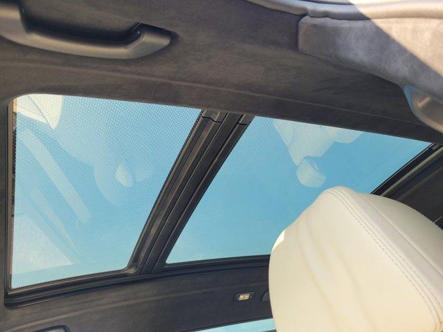 new 2025 BMW X7 car, priced at $116,775