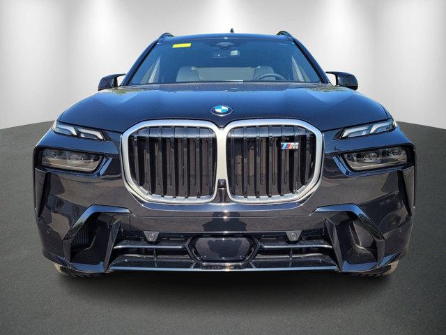 new 2025 BMW X7 car, priced at $116,775