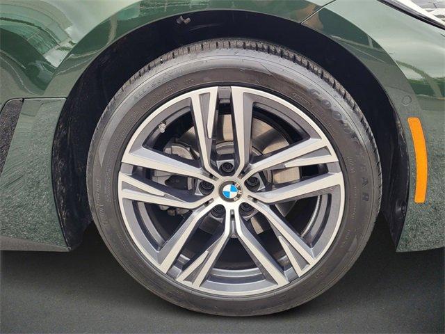 used 2024 BMW 430 Gran Coupe car, priced at $47,688