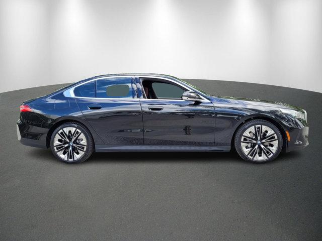 new 2024 BMW 530 car, priced at $63,440