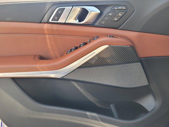 new 2026 BMW X7 car, priced at $122,635