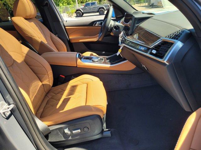 new 2026 BMW X5 car, priced at $76,825