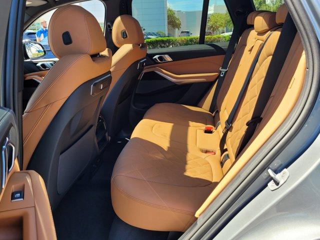 new 2026 BMW X5 car, priced at $76,825
