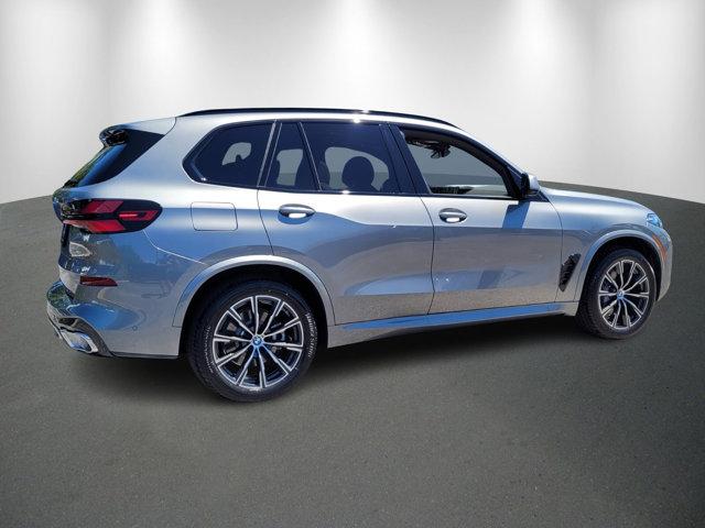 new 2026 BMW X5 car, priced at $76,825