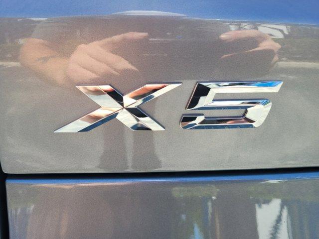 new 2026 BMW X5 car, priced at $76,825