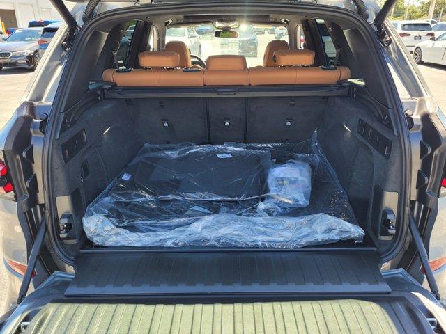 new 2026 BMW X5 car, priced at $76,825