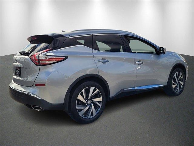 used 2015 Nissan Murano car, priced at $12,957