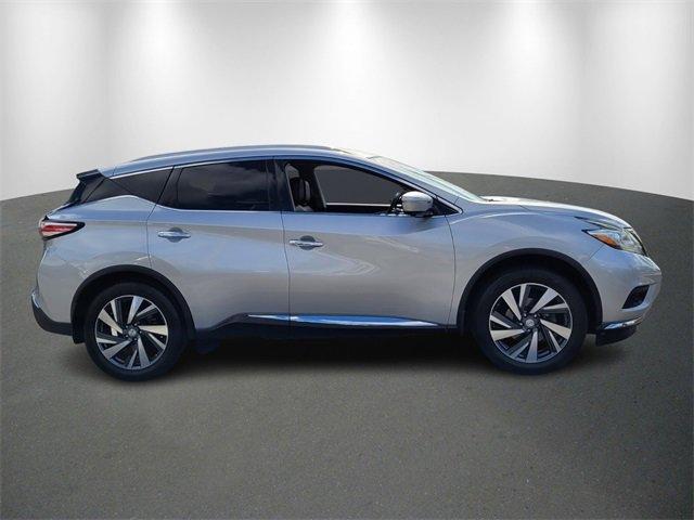 used 2015 Nissan Murano car, priced at $12,957