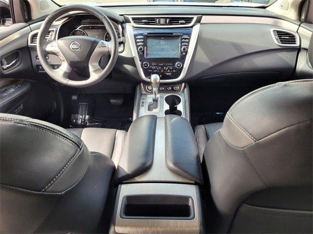 used 2015 Nissan Murano car, priced at $12,957